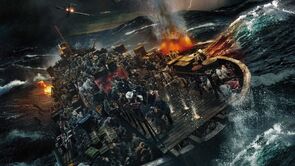 Фото из фильма Спасти Ленинград (2019)