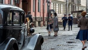 Фото из фильма Спасти Ленинград (2019)