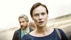 Фото из фильма Связной (2019)