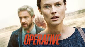 Фото из фильма Связной (2019)