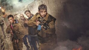 Фото из фильма Братство (2019)