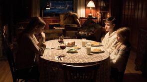 Фото из фильма Сторожка (2019)
