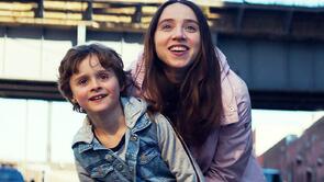 Фото из фильма Реальная любовь в Нью-Йорке (2019)