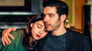 Фото из фильма Реальная любовь в Нью-Йорке (2019)
