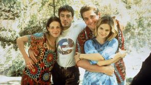 Фото из фильма Короткий монтаж (1993)