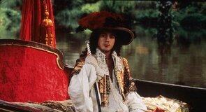Фото из фильма Королевская милость (1995)