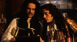 Фото из фильма Королевская милость (1995)