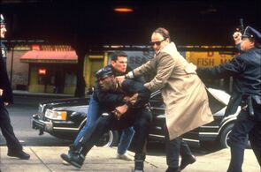Фото из фильма Король Нью-Йорка (1990)