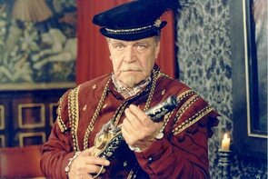 Фото из сериала Королева Марго (1996)