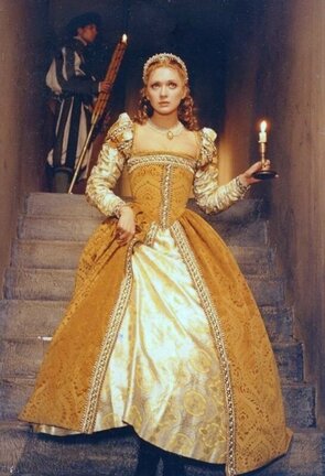 Фото из сериала Королева Марго (1996)