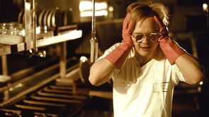 Фото из сериала Королевство (1994)