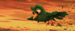Фото из мультфильма Король Слон (2019)