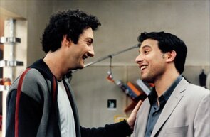 Фото из фильма Коробка (2005)