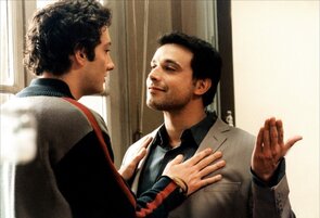 Фото из фильма Коробка (2005)