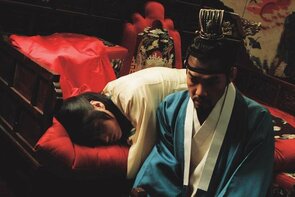 Фото из фильма Король и шут (2005)
