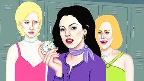 Фото из фильма Королевы убийства (1999)