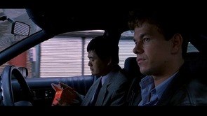 Фото из фильма Коррупционер (1999)