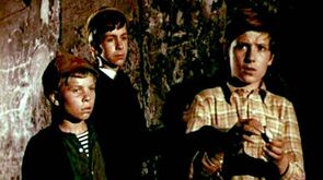 Фото из сериала Кортик (1974)