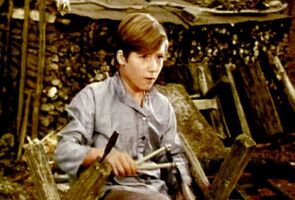 Фото из сериала Кортик (1974)