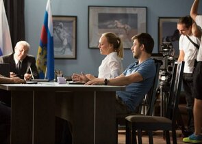 Фото из сериала Косатка (2015)