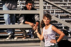 Фото из сериала Кошмары Фредди (1988)