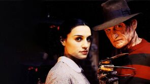 Фото из фильма Кошмар на улице Вязов 6: Фредди мертв (1991)