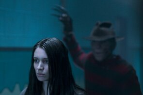 Фото из фильма Кошмар на улице Вязов (2010)