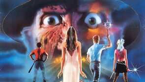 Фото из фильма Кошмар на улице Вязов 3: Воины сна (1987)