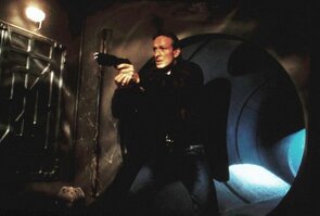 Фото из сериала Космический полицейский участок (1994)