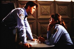 Фото из сериала Космический полицейский участок (1994)