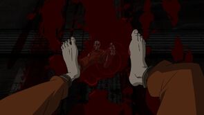 Фото из мультфильма Космос: Территория смерти (2008)