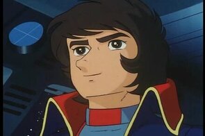 Фото из мультфильма Космический крейсер Ямато: Фильм второй (1978)