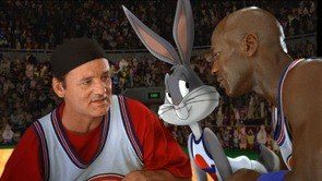 Фото из мультфильма Космический джем (1996)