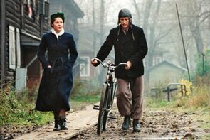 Фото из фильма Космос как предчувствие (2005)