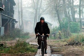 Фото из фильма Космос как предчувствие (2005)
