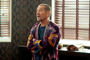 Фото из сериала Костоправ (2012)
