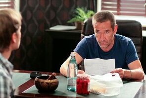 Фото из сериала Костоправ (2012)