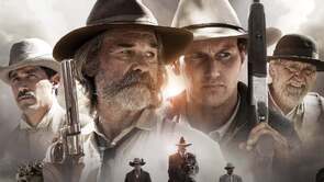 Фото из фильма Костяной томагавк (2015)