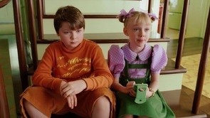 Фото из фильма Кот (2004)
