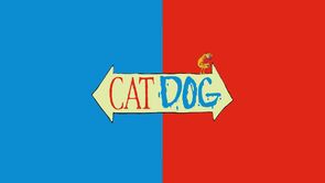 Фото из мультфильма Котопес (2003)