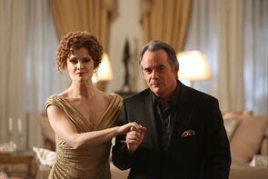 Фото из сериала Коварные горничные (2013)