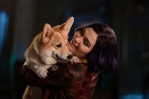 Фото из сериала Ковбой Бибоп (2021)