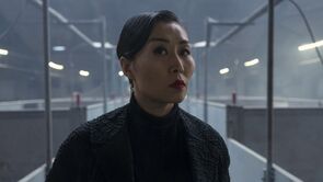 Фото из сериала Ковбой из Копенгагена (2022)