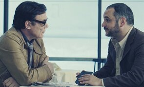 Фото из фильма Козни. Последний сюжет Пазолини (2017)