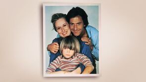 Фото фильма Крамер против Крамера 1979.