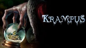 Фото из фильма Крампус (2016)