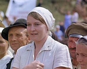Фото из фильма Красные пчелы (1973)
