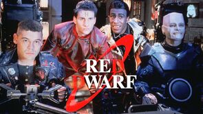 Фото из сериала Красный карлик (1988)