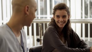 Фото из сериала Красные браслеты (2011)