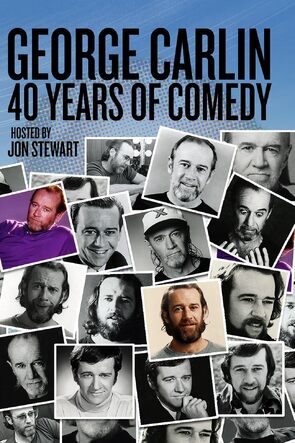 Фото из фильма Джордж Карлин: 40 лет на сцене (1997)